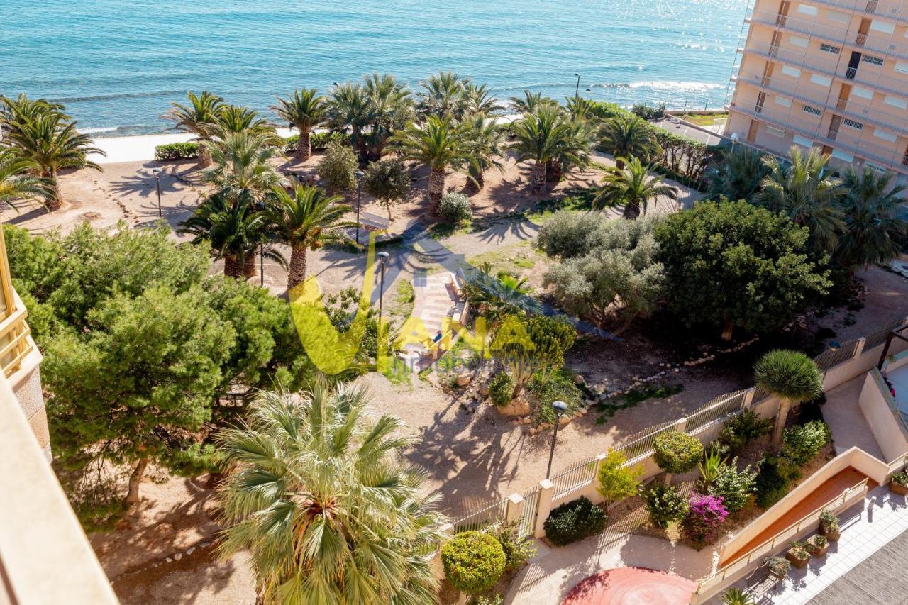 Avinguda Jaume I El Conqueridor Appartement Alicante Buitenkant foto