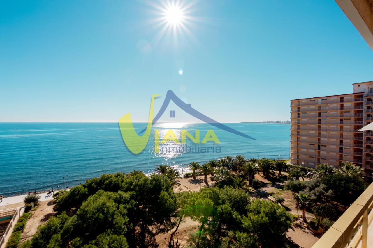 Avinguda Jaume I El Conqueridor Appartement Alicante Buitenkant foto