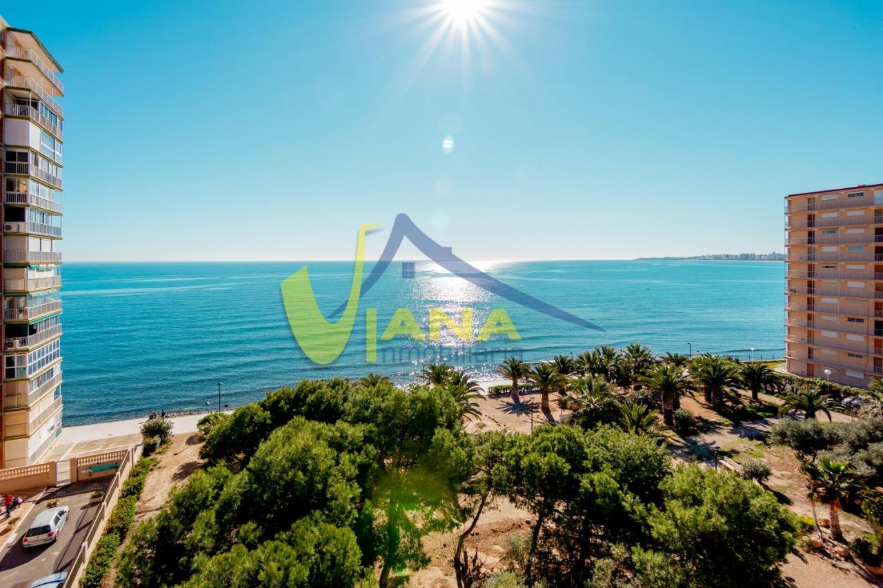 Avinguda Jaume I El Conqueridor Appartement Alicante Buitenkant foto