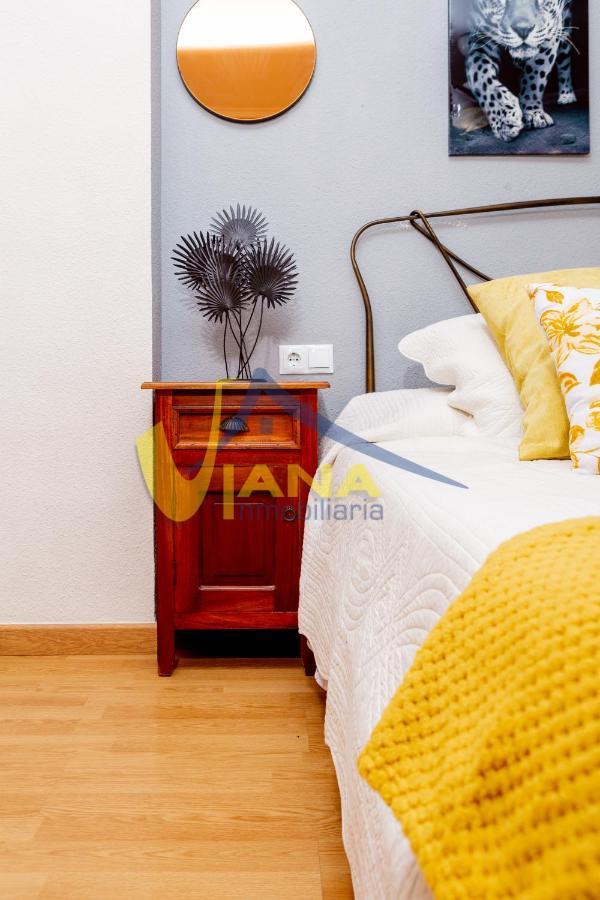 Avinguda Jaume I El Conqueridor Appartement Alicante Buitenkant foto