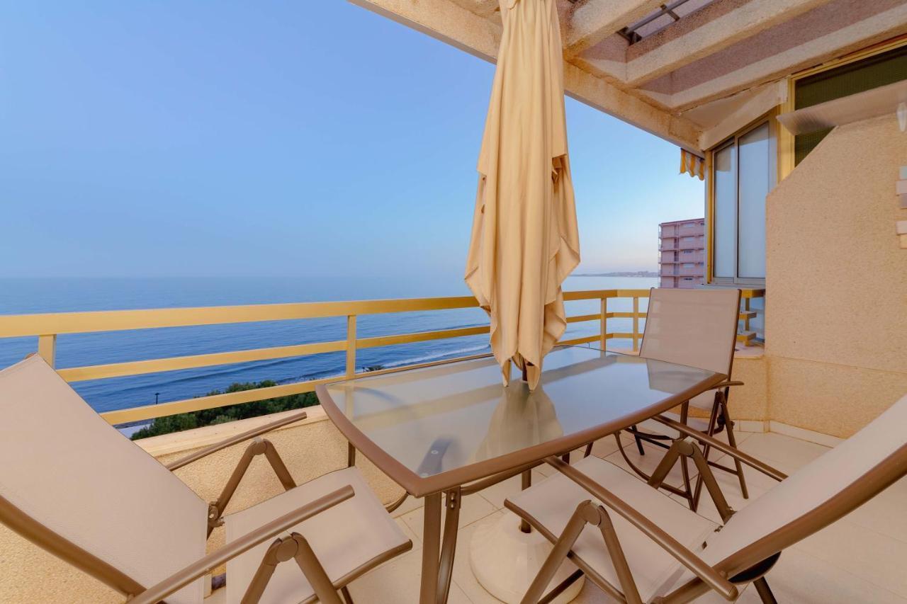 Avinguda Jaume I El Conqueridor Appartement Alicante Buitenkant foto