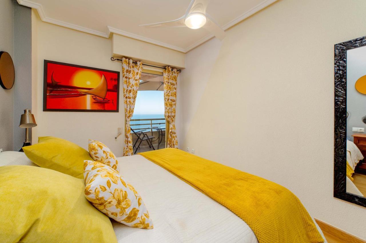 Avinguda Jaume I El Conqueridor Appartement Alicante Buitenkant foto