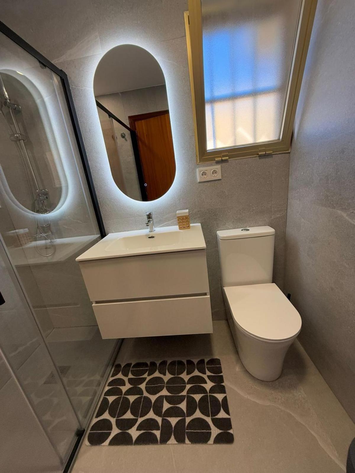Avinguda Jaume I El Conqueridor Appartement Alicante Buitenkant foto